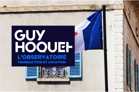 Marché immobilier : des signaux encourageants mais encore insuffisants